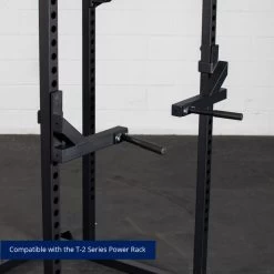 T-2 Series Dip Bars -Fitness Equipment Shop 401258 04