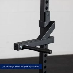 T-2 Series Dip Bars -Fitness Equipment Shop 401258 06