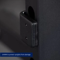 T-2 Series Dip Bars -Fitness Equipment Shop 401258 08