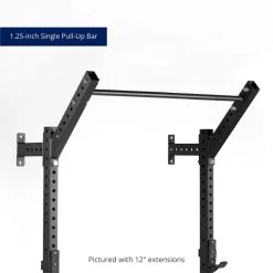 T-3 Series Space Saving Racks -Fitness Equipment Shop 401300 04