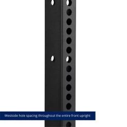 T-3 Series Space Saving Racks -Fitness Equipment Shop 401300 05