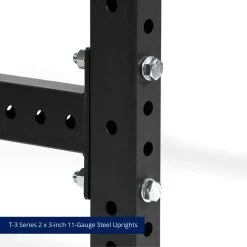 T-3 Series Space Saving Racks -Fitness Equipment Shop 401300 06