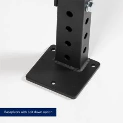 T-3 Series Space Saving Racks -Fitness Equipment Shop 401300 07