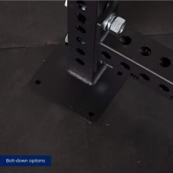 TITAN Series 24-in Extension Kit -Fitness Equipment Shop 401330 09