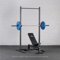 T-3 Series Tall Squat Stand -Fitness Equipment Shop 401331 04