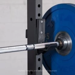 T-3 Series Tall Squat Stand -Fitness Equipment Shop 401331 09