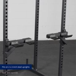 T-2 Series Dumbbell Weight Bar Holders -Fitness Equipment Shop 401333 04