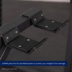 T-2 Series Dumbbell Weight Bar Holders -Fitness Equipment Shop 401333 05