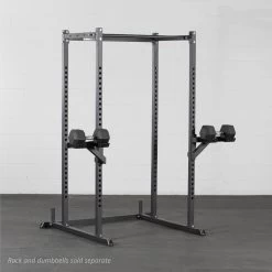 T-2 Series Dumbbell Weight Bar Holders -Fitness Equipment Shop 401333 07