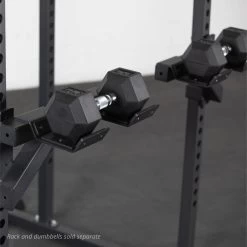 T-2 Series Dumbbell Weight Bar Holders -Fitness Equipment Shop 401333 08