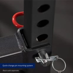 T-2 Series Y-Dip Attachment -Fitness Equipment Shop 401334 06