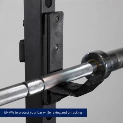 T-2 Series J-Hooks -Fitness Equipment Shop 401335 06