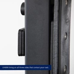 T-2 Series J-Hooks -Fitness Equipment Shop 401335 08