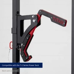 T-2 Series Adjustable Monolift Attachments -Fitness Equipment Shop 401336 04