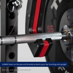 T-2 Series Adjustable Monolift Attachments -Fitness Equipment Shop 401336 06