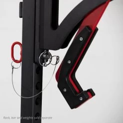 T-2 Series Adjustable Monolift Attachments -Fitness Equipment Shop 401336 09