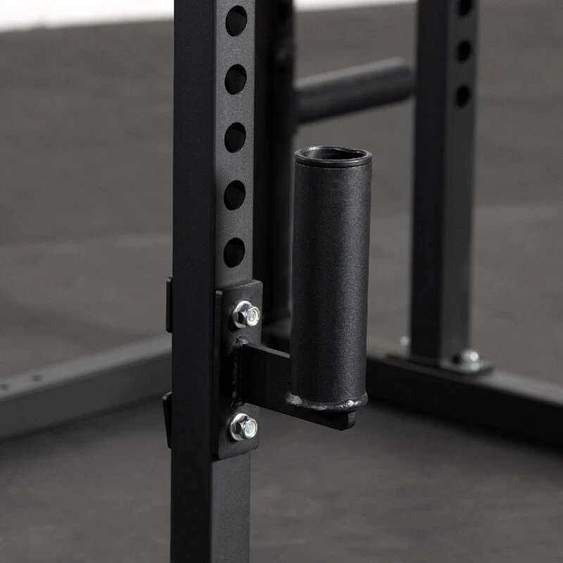 T-2 Series Vertical Mount Barbell Holder 3 T-2 Series Vertical Mount Barbell Holder - Image 3