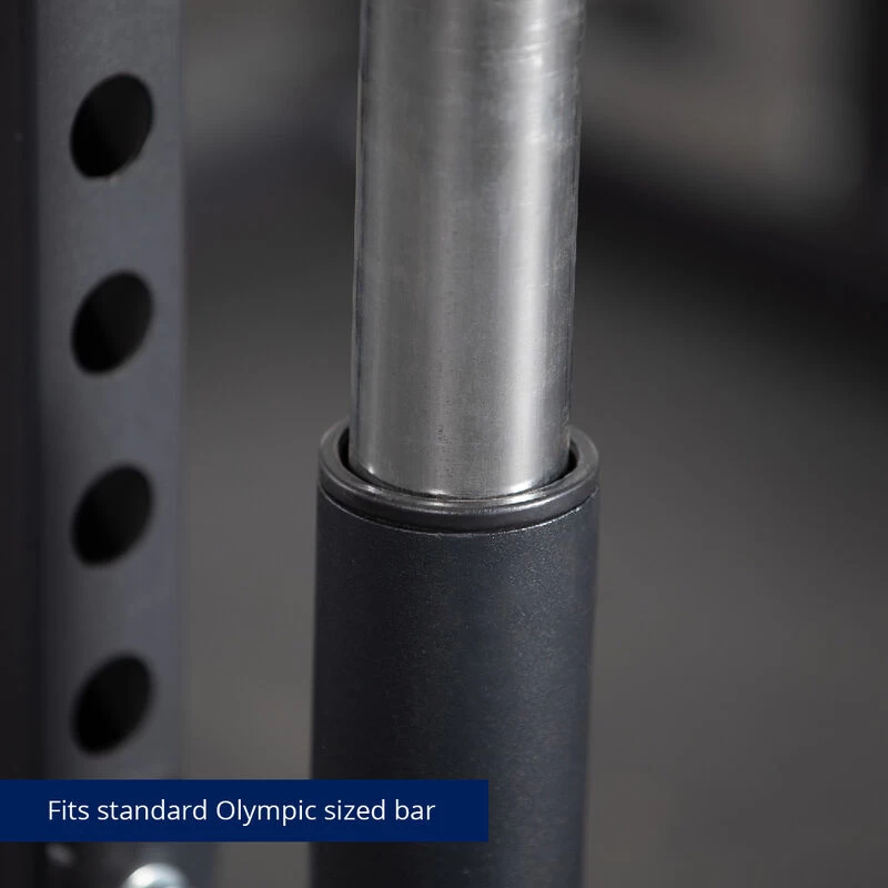 T-2 Series Vertical Mount Barbell Holder 6 T-2 Series Vertical Mount Barbell Holder - Image 6