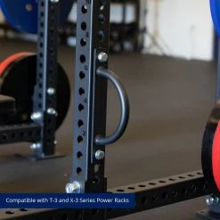 T-3/X-3 Series Battle Rope Anchor 10 T-3/X-3 Series Battle Rope Anchor -Fitness Equipment Shop 401338 03