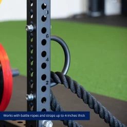 T-3/X-3 Series Battle Rope Anchor 11 T-3/X-3 Series Battle Rope Anchor -Fitness Equipment Shop 401338 04