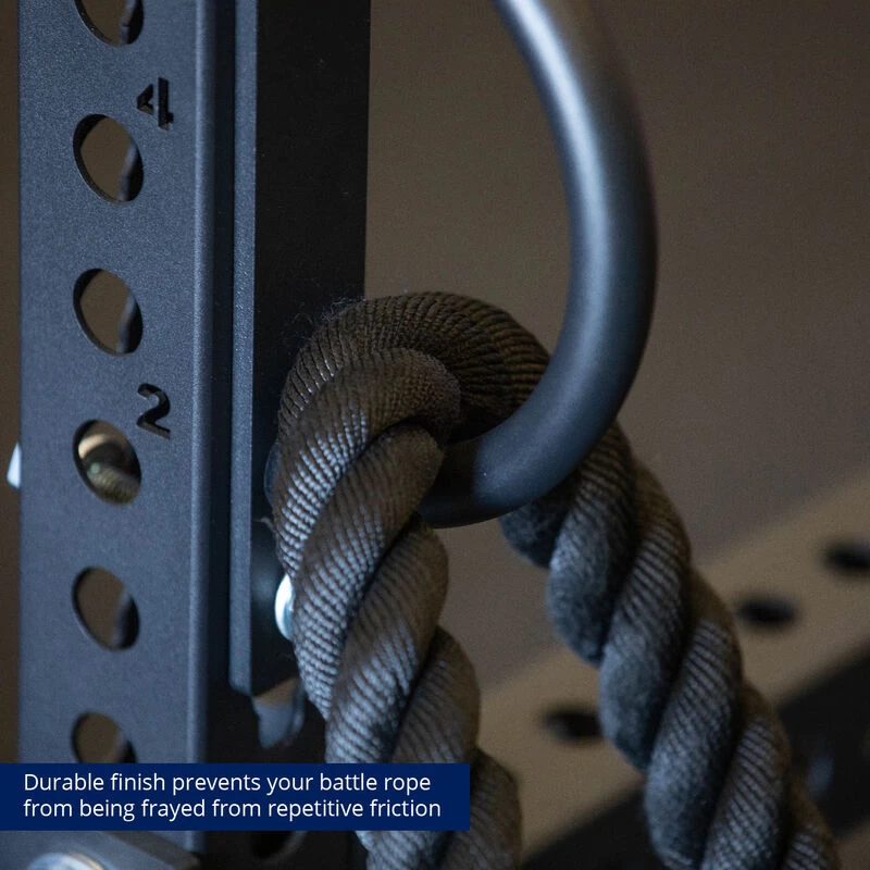 T-3/X-3 Series Battle Rope Anchor 5 T-3/X-3 Series Battle Rope Anchor - Image 5