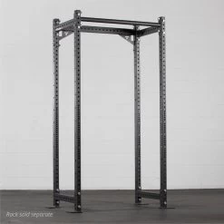 T-3 Series Crossmember With Gussets -Fitness Equipment Shop 401340 03