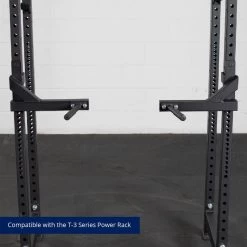 T-3 Series Dip Bars -Fitness Equipment Shop 401342 04