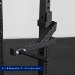 T-3 Series Dip Bars -Fitness Equipment Shop 401342 06