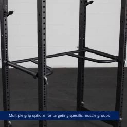 T-3 Or X-3 Series X-Dip Bar Attachment -Fitness Equipment Shop 401343 04