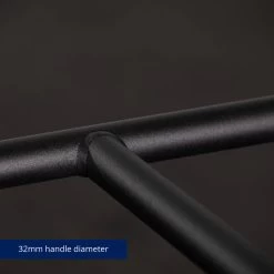 T-3 Or X-3 Series X-Dip Bar Attachment -Fitness Equipment Shop 401343 07