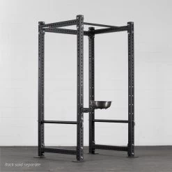 T-3 Or X-3 Series Rack-Mounted Chalk Bowl -Fitness Equipment Shop 401349 03