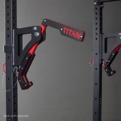 T-3 Series Adjustable Monolift Attachments -Fitness Equipment Shop 401350 03