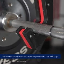 T-3 Series Adjustable Monolift Attachments -Fitness Equipment Shop 401350 06