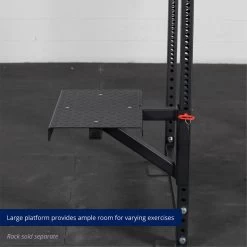 T-3 Series Step-Up Platform -Fitness Equipment Shop 401353 04
