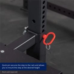 T-3 Series Step-Up Platform -Fitness Equipment Shop 401353 07