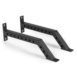 T-3 Or X-3 Series Rack Stabilizer Feet