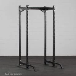 T-3 Or X-3 Series Rack Stabilizer Feet 9 T-3 Or X-3 Series Rack Stabilizer Feet -Fitness Equipment Shop 401354 03