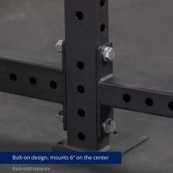 T-3 Or X-3 Series Rack Stabilizer Feet 11 T-3 Or X-3 Series Rack Stabilizer Feet -Fitness Equipment Shop 401354 05