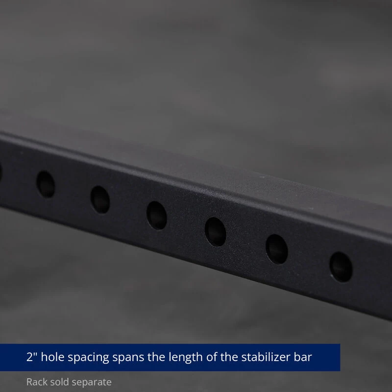 T-3 Or X-3 Series Rack Stabilizer Feet 6 T-3 Or X-3 Series Rack Stabilizer Feet - Image 6