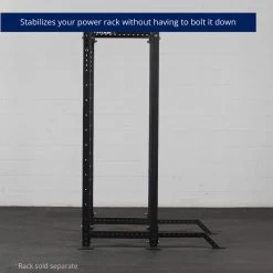 T-3 Or X-3 Series Rack Stabilizer Feet 13 T-3 Or X-3 Series Rack Stabilizer Feet -Fitness Equipment Shop 401354 07