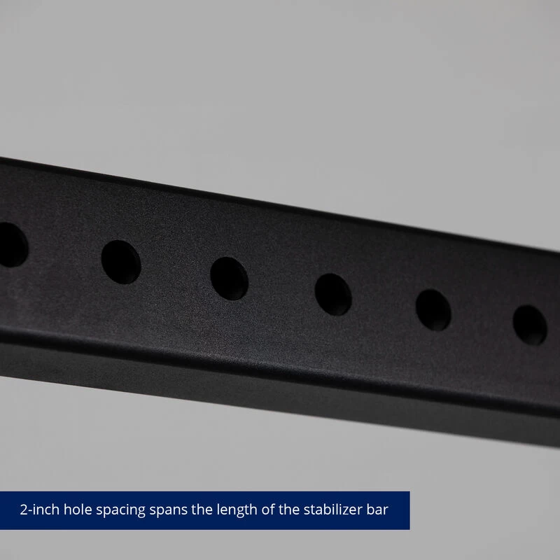 T-3 Series Stabilizer Bar 6 T-3 Series Stabilizer Bar - Image 6