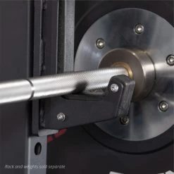 T-3 Series Sandwich J-Hooks 15 T-3 Series Sandwich J-Hooks -Fitness Equipment Shop 401356 08