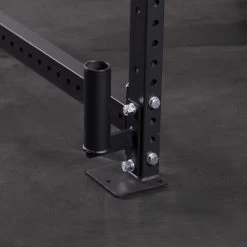 T-3 Or X-3 Series Vertical Mount Barbell Holder 9 T-3 Or X-3 Series Vertical Mount Barbell Holder -Fitness Equipment Shop 401358 03