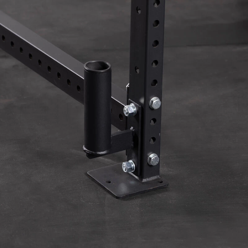 T-3 Or X-3 Series Vertical Mount Barbell Holder 3 T-3 Or X-3 Series Vertical Mount Barbell Holder - Image 3