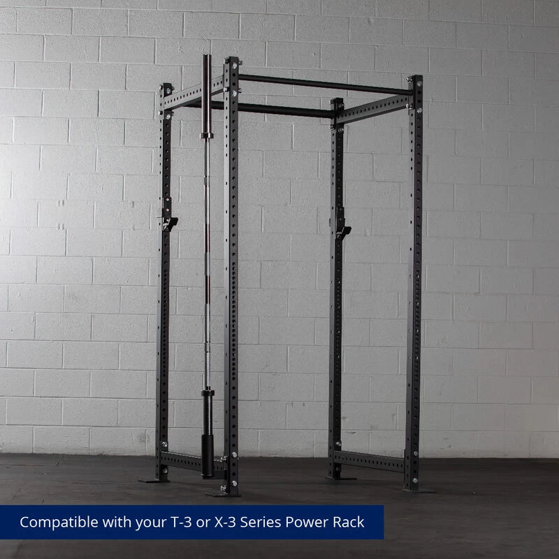 T-3 Or X-3 Series Vertical Mount Barbell Holder 4 T-3 Or X-3 Series Vertical Mount Barbell Holder - Image 4