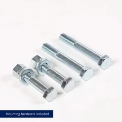 T-3 Or X-3 Series Vertical Mount Barbell Holder 13 T-3 Or X-3 Series Vertical Mount Barbell Holder -Fitness Equipment Shop 401358 07