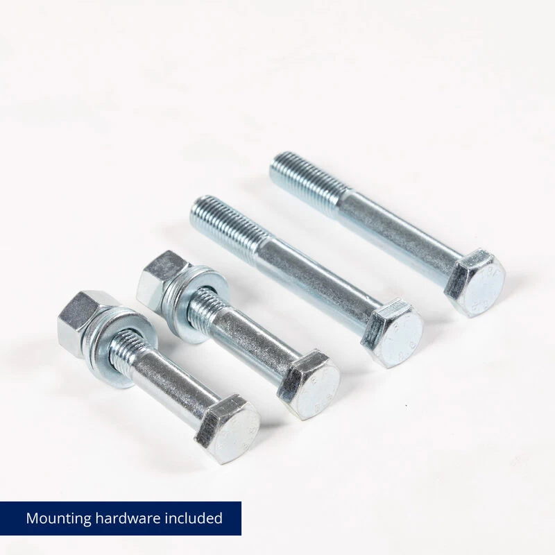 T-3 Or X-3 Series Vertical Mount Barbell Holder 7 T-3 Or X-3 Series Vertical Mount Barbell Holder - Image 7