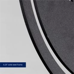 Mounted Wall Ball Target For T-3 Or X-3 Series Racks -Fitness Equipment Shop 401359 06