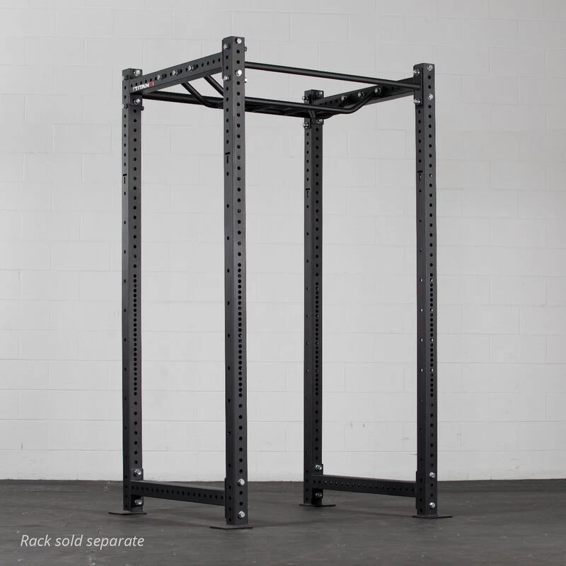 T-2, T-3, Or X-3 Series Multi-Grip Pull-Up Bar 3 T-2, T-3, Or X-3 Series Multi-Grip Pull-Up Bar - Image 3