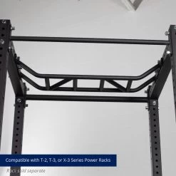 T-2, T-3, Or X-3 Series Multi-Grip Pull-Up Bar 12 T-2, T-3, Or X-3 Series Multi-Grip Pull-Up Bar -Fitness Equipment Shop 401360 05